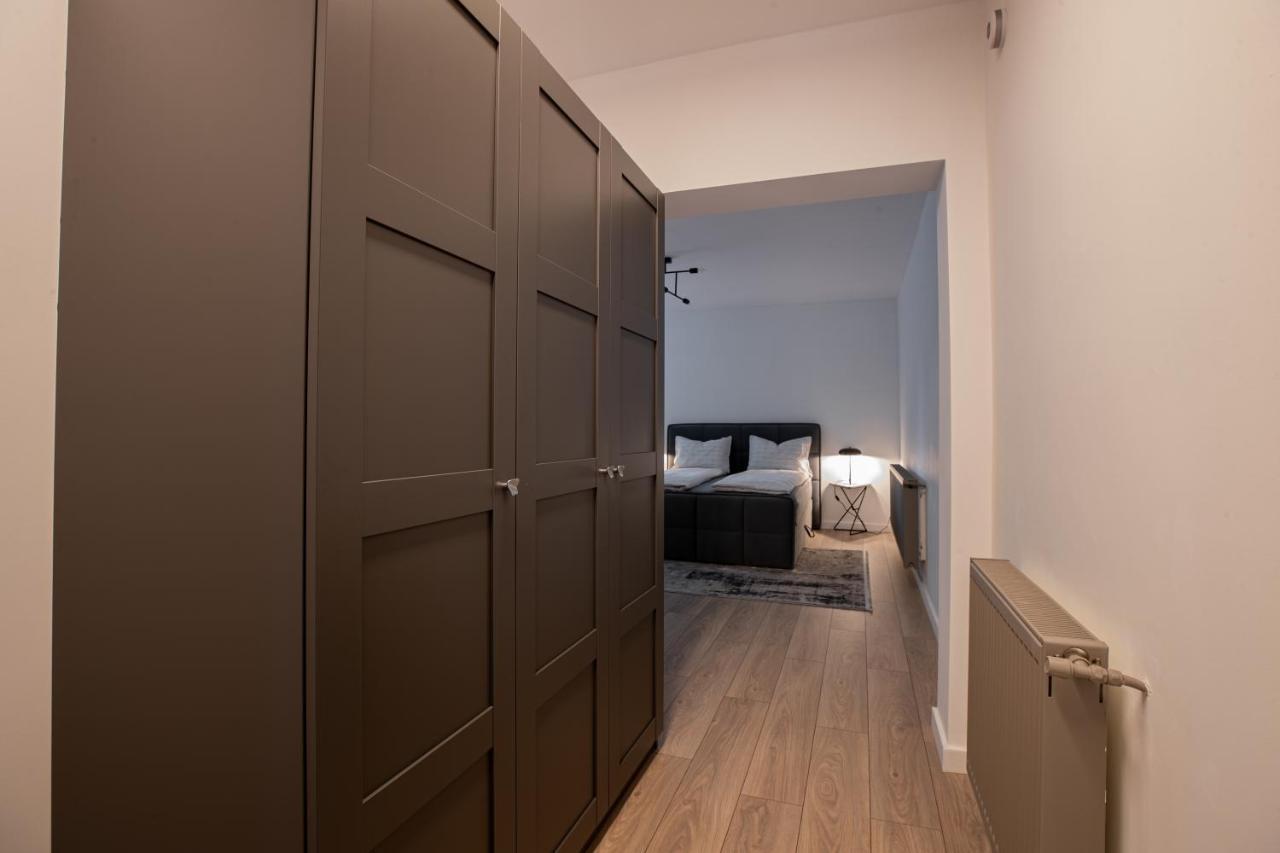 Appartement House Pica à Cluj-Napoca Extérieur photo
