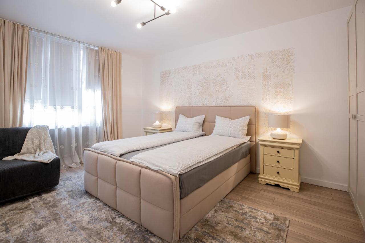 Appartement House Pica à Cluj-Napoca Extérieur photo