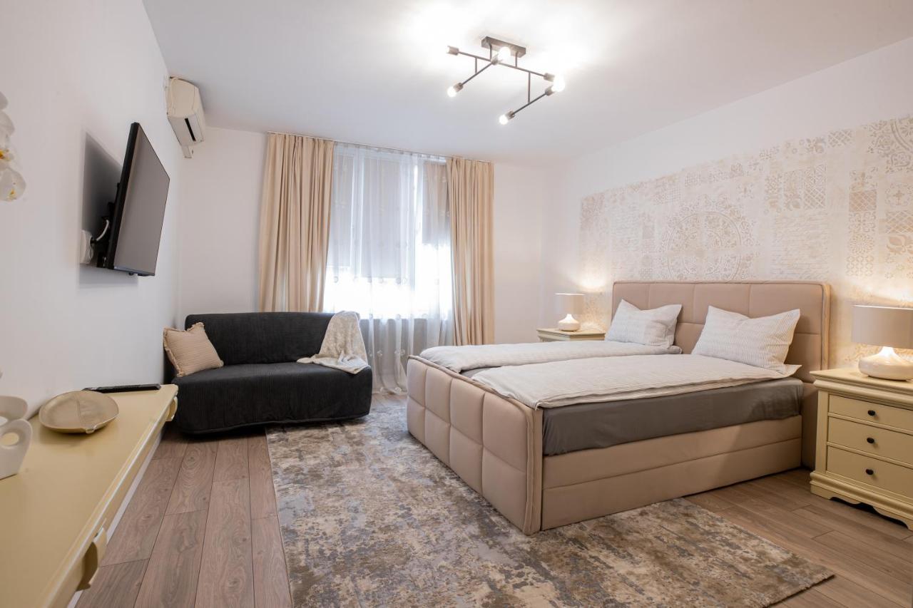 Appartement House Pica à Cluj-Napoca Extérieur photo