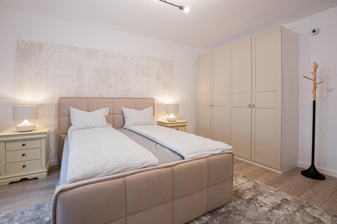 Appartement House Pica à Cluj-Napoca Extérieur photo